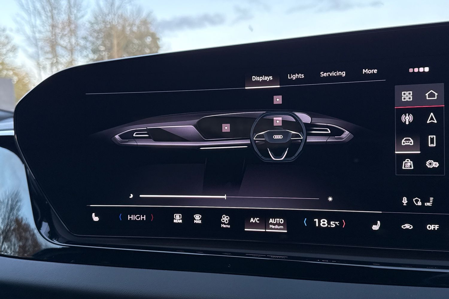 Used Audi A5 2025 for sale - 76516026: Photo 40