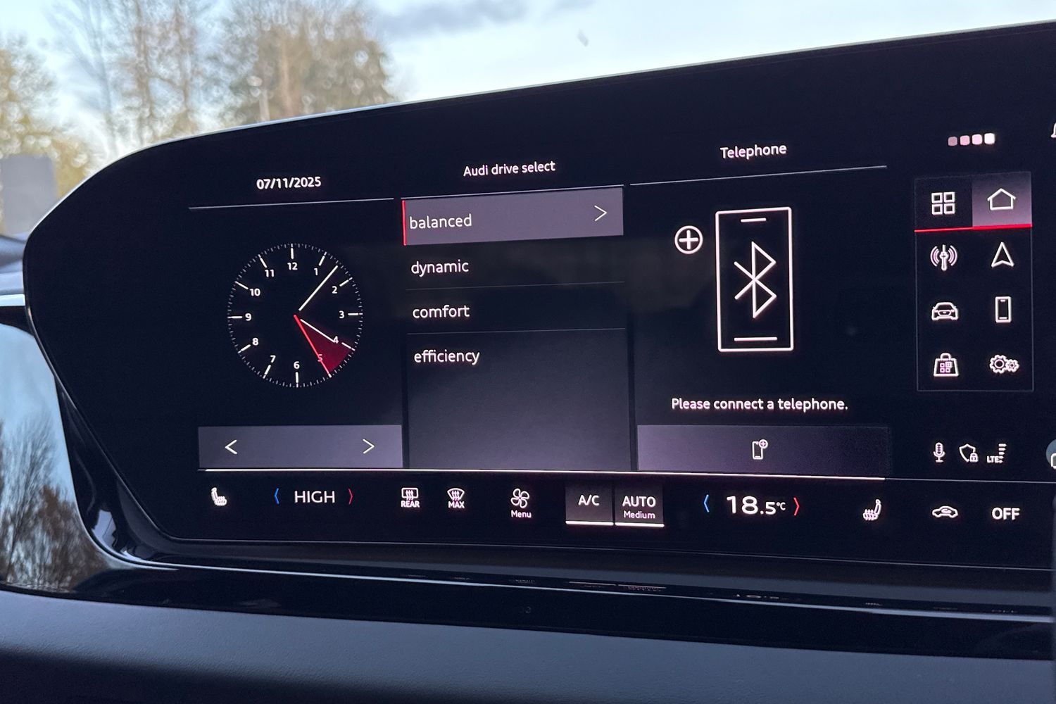 Used Audi A5 2025 for sale - 76516026: Photo 41