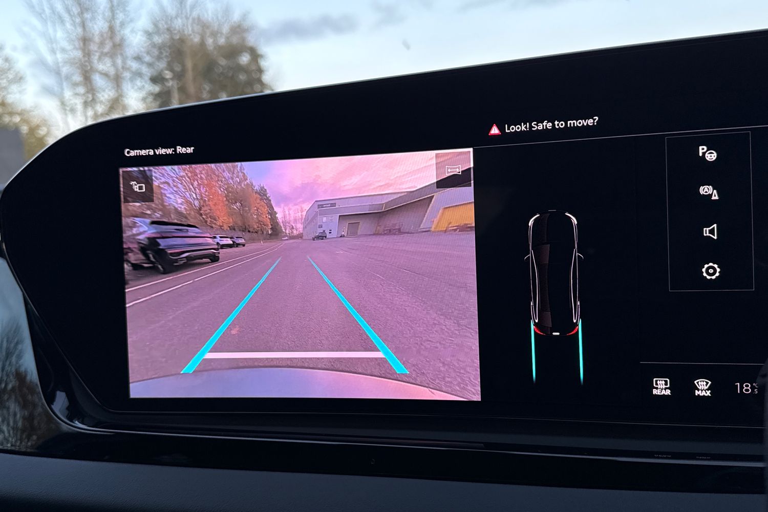 Used Audi A5 2025 for sale - 76516026: Photo 42