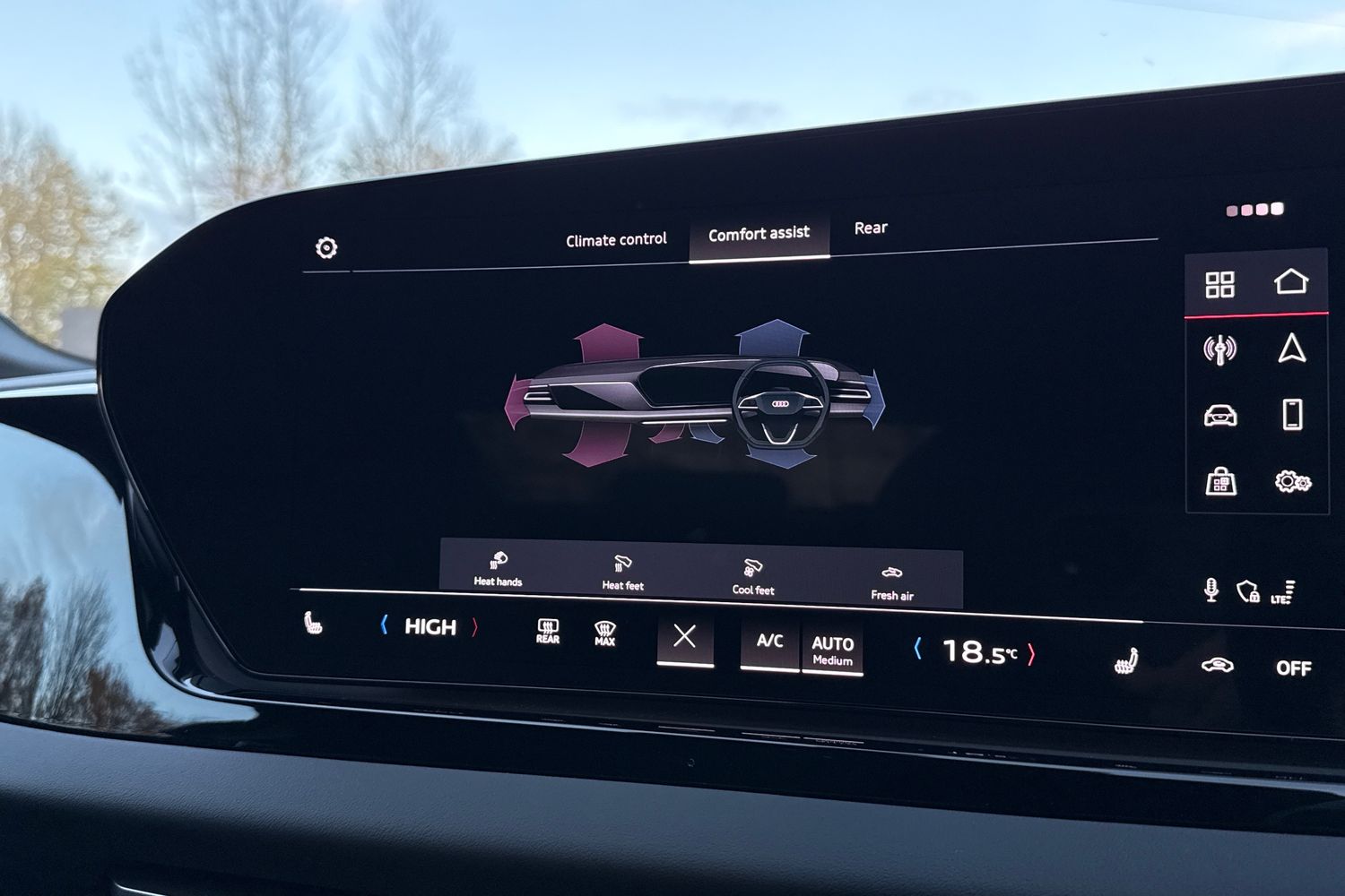 Used Audi A5 2025 for sale - 76516026: Photo 43