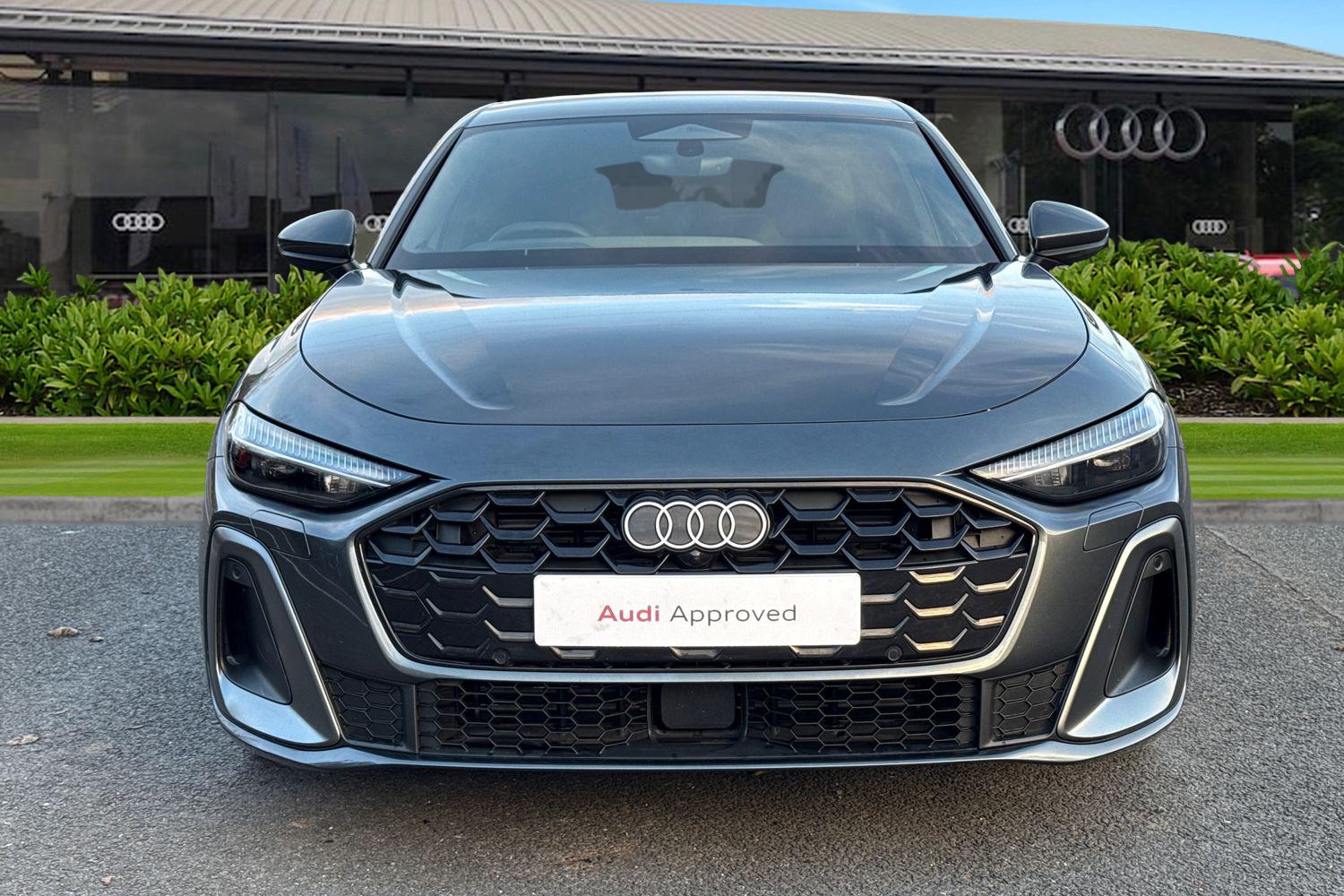 Used Audi A5 2025 for sale - 76516026: Photo 6