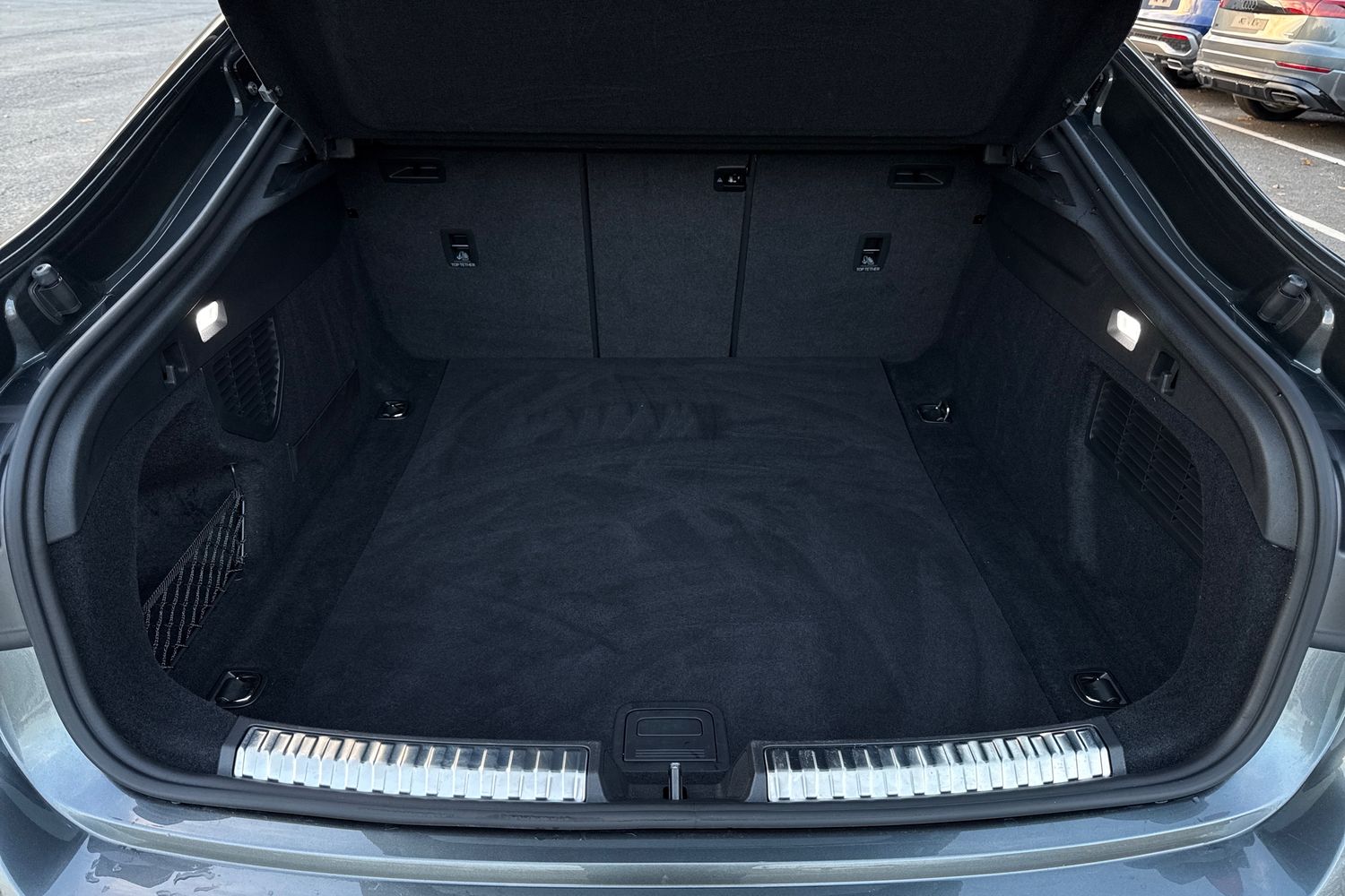 Used Audi A5 2025 for sale - 76516026: Photo 7