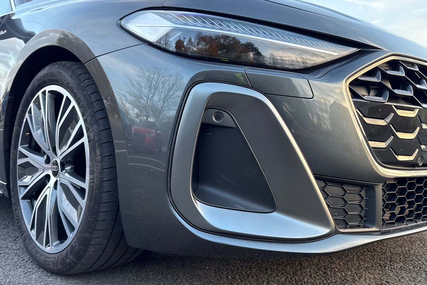 Used Audi A5 2025 for sale - 76516026: Photo 9