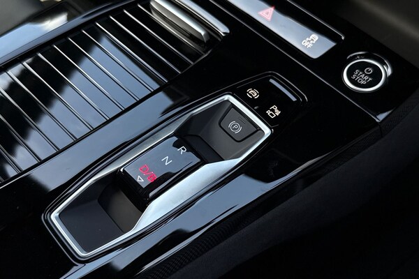 Used Audi Q6 e-tron 2025 for sale - 75820043: Photo 22