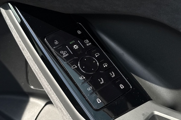 Used Audi Q6 e-tron 2025 for sale - 75820043: Photo 27