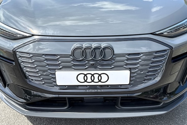 Used Audi Q6 e-tron 2025 for sale - 75820043: Photo 30