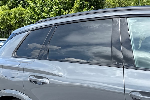 Used Audi Q6 e-tron 2025 for sale - 75820043: Photo 33