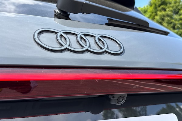 Used Audi Q6 e-tron 2025 for sale - 75820043: Photo 37