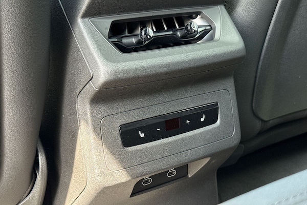 Used Audi Q6 e-tron 2025 for sale - 75820043: Photo 42