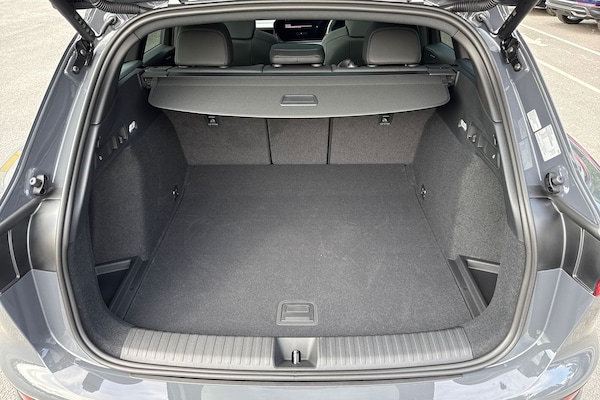 Used Audi Q6 e-tron 2025 for sale - 75820043: Photo 6