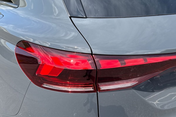 Used Audi Q6 e-tron 2025 for sale - 75820043: Photo 7