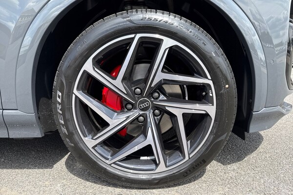 Used Audi Q6 e-tron 2025 for sale - 75820043: Photo 9