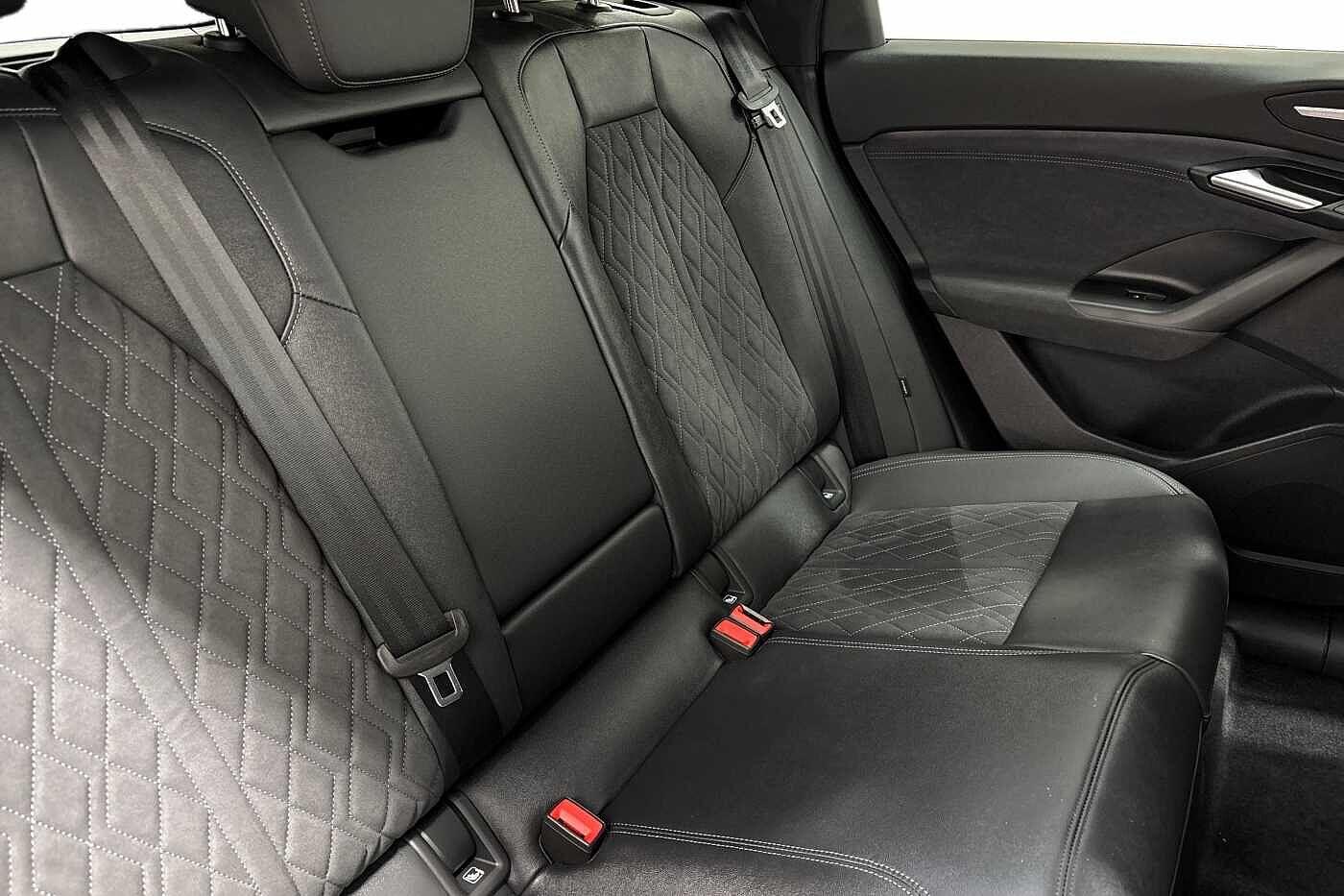 Used Audi Q6 e-tron 2025 for sale - 76520101: Photo 10