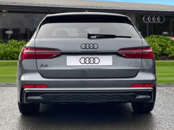 Used Audi A6 Avant 2025 for sale - 73400127: Photo