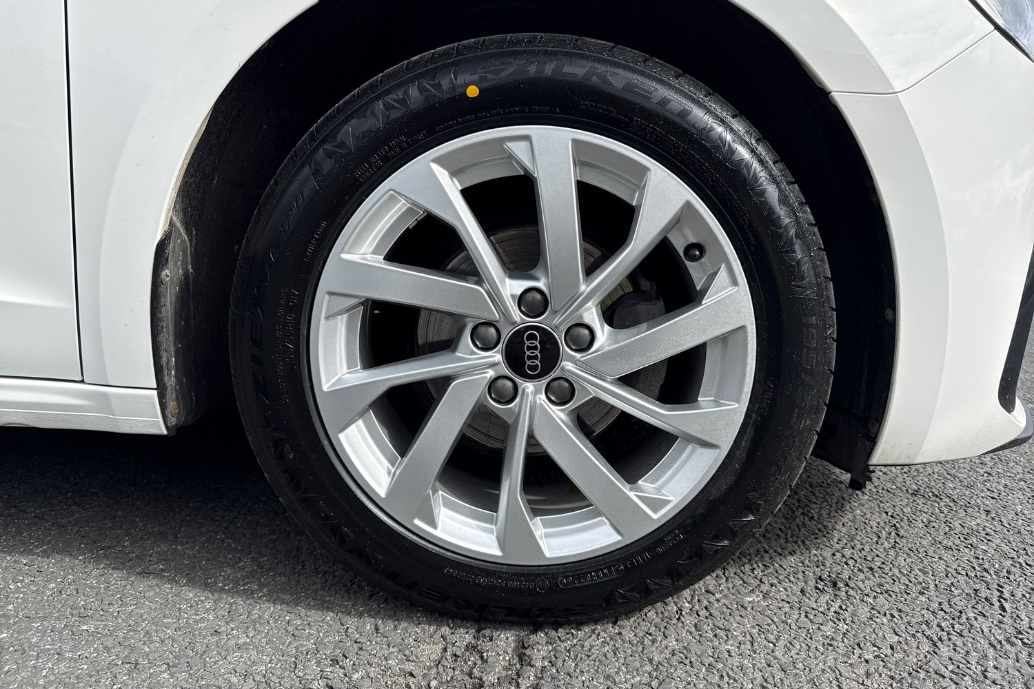 Used Audi A1 2023 for sale - 78097832: Photo 10