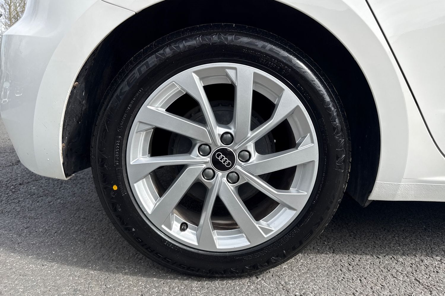 Used Audi A1 2023 for sale - 78097832: Photo 11