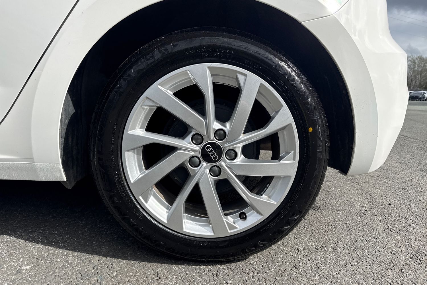 Used Audi A1 2023 for sale - 78097832: Photo 12