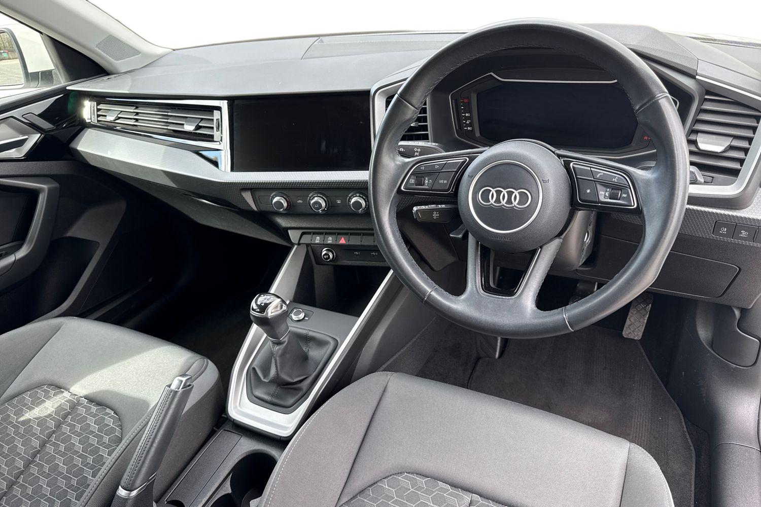 Used Audi A1 2023 for sale - 78097832: Photo 14
