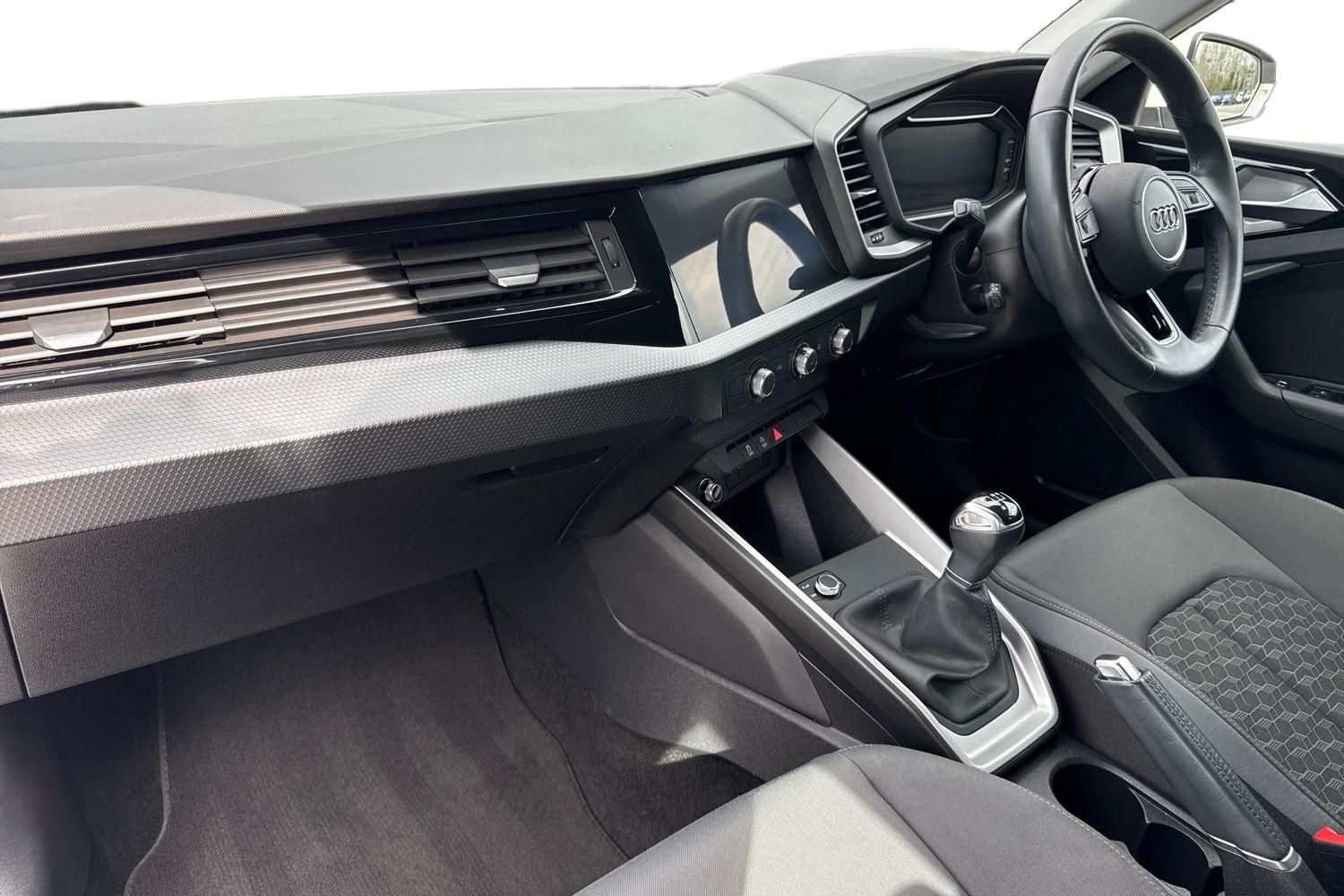 Used Audi A1 2023 for sale - 78097832: Photo 15