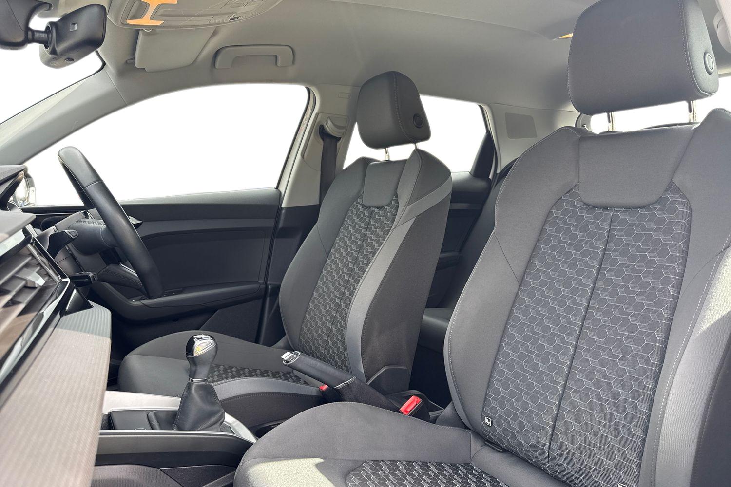 Used Audi A1 2023 for sale - 78097832: Photo 16