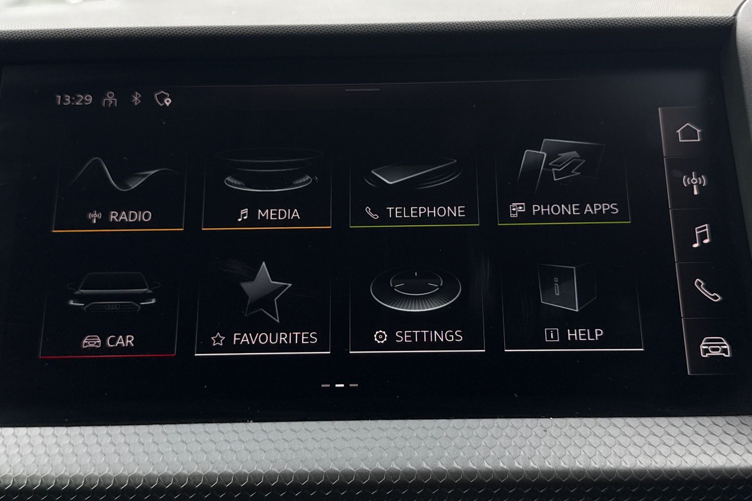 Used Audi A1 2023 for sale - 78097832: Photo 17