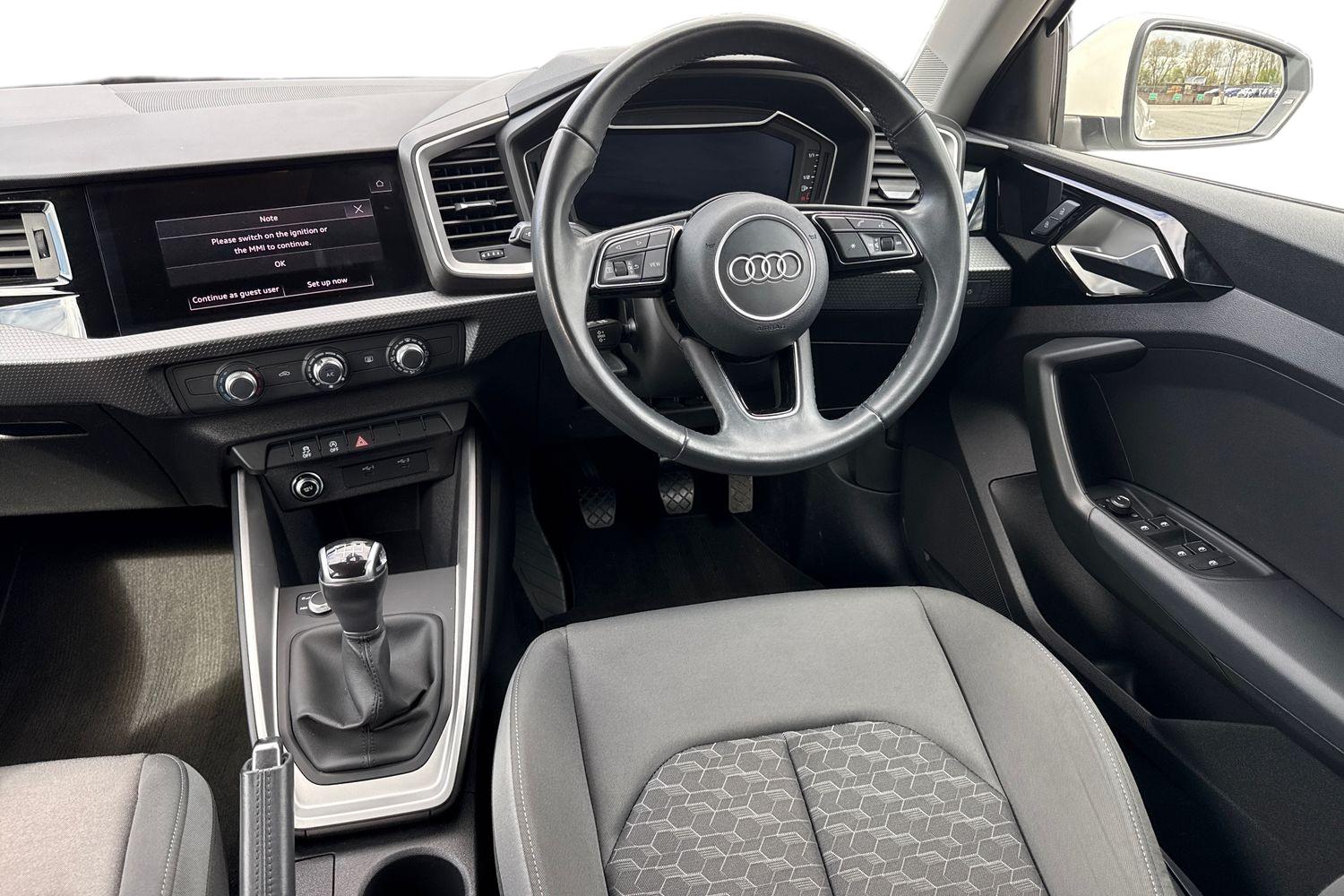 Used Audi A1 2023 for sale - 78097832: Photo 18