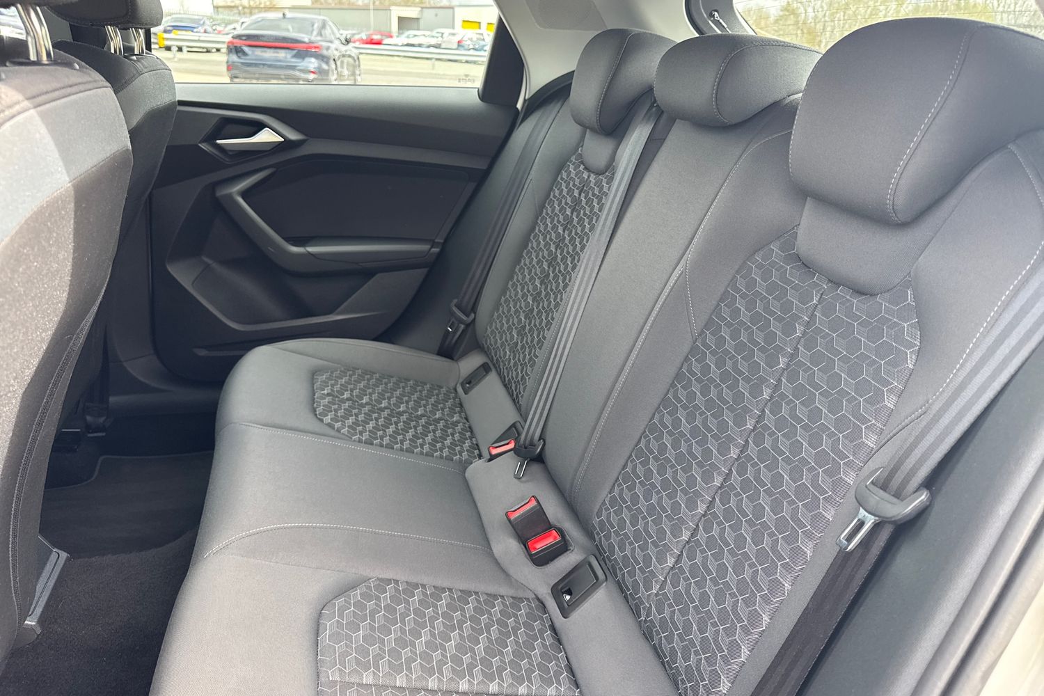 Used Audi A1 2023 for sale - 78097832: Photo 19