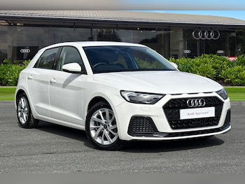 Used Audi A1 2023 for sale - 78097832: Photo