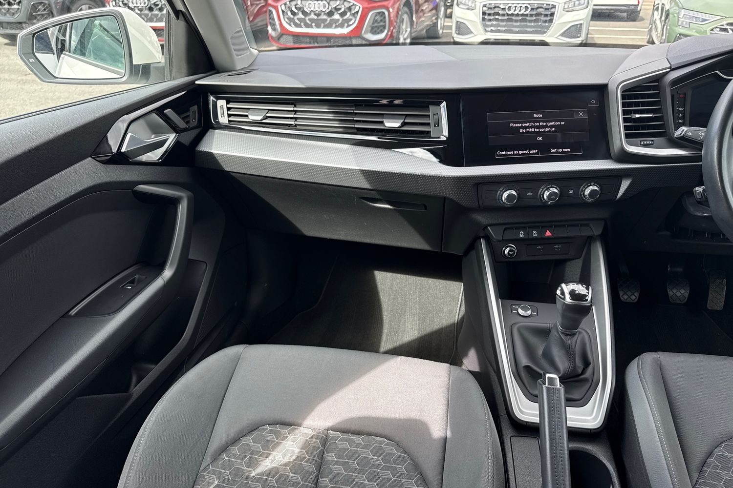 Used Audi A1 2023 for sale - 78097832: Photo 20