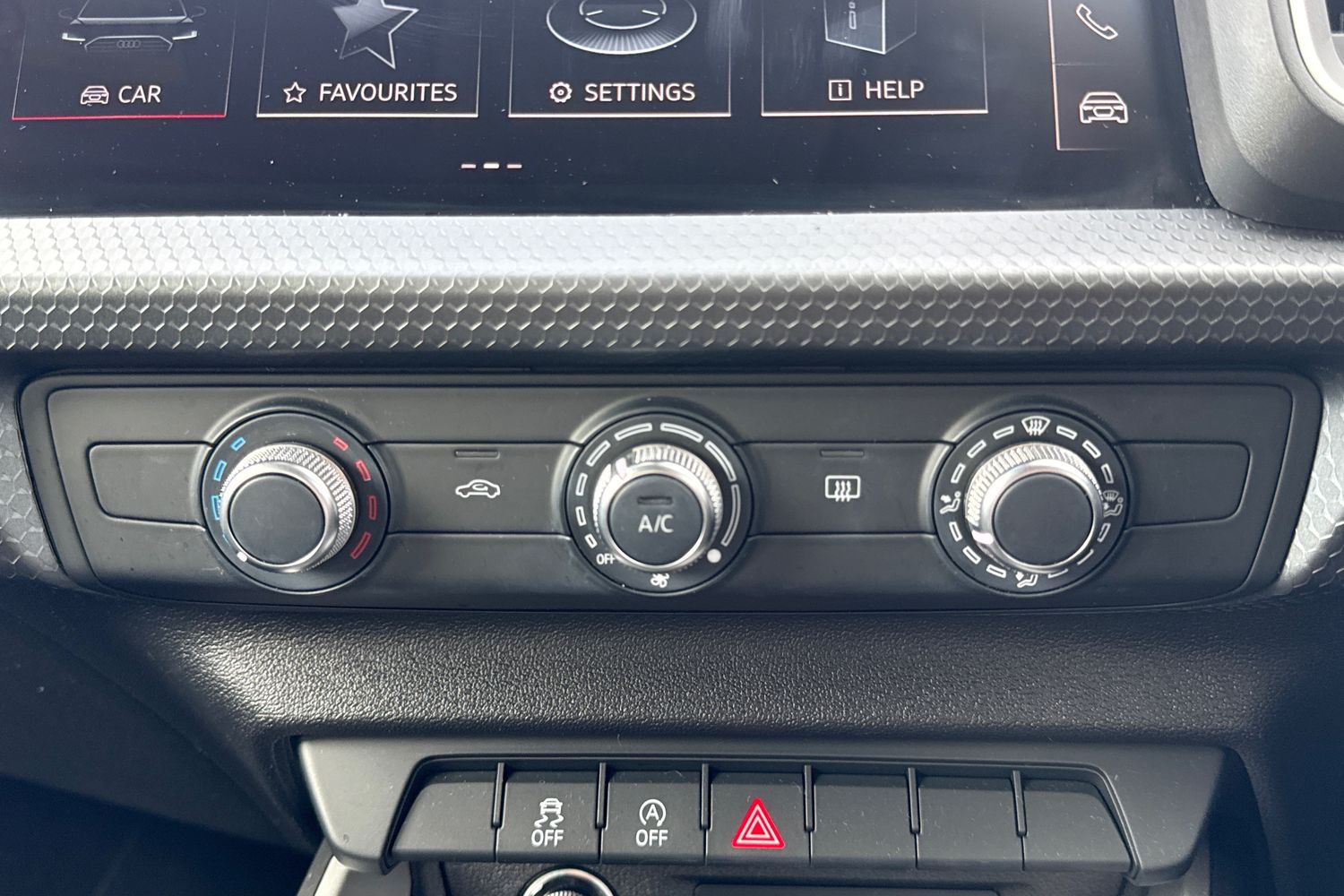 Used Audi A1 2023 for sale - 78097832: Photo 22