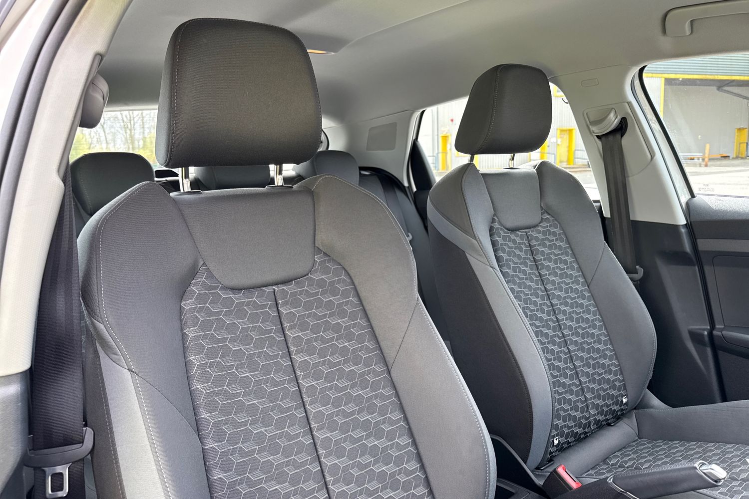 Used Audi A1 2023 for sale - 78097832: Photo 24