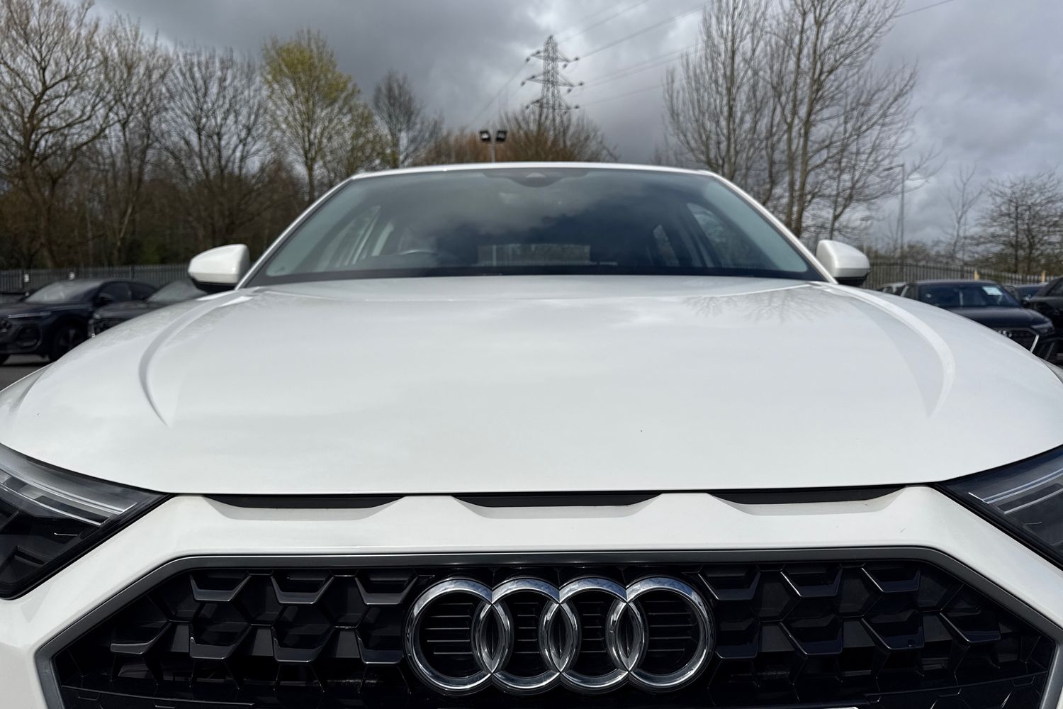 Used Audi A1 2023 for sale - 78097832: Photo 27