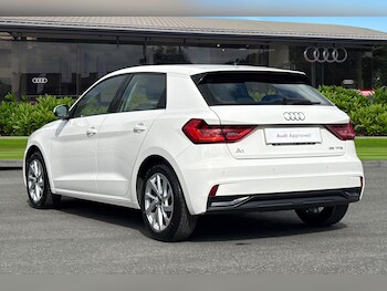 Used Audi A1 2023 for sale - 78097832: Photo