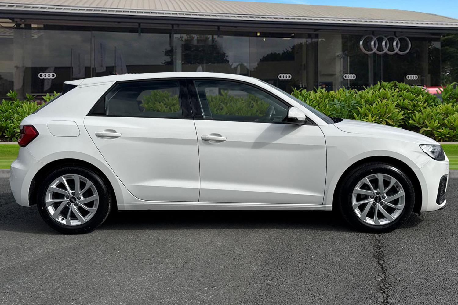 Used Audi A1 2023 for sale - 78097832: Photo 3