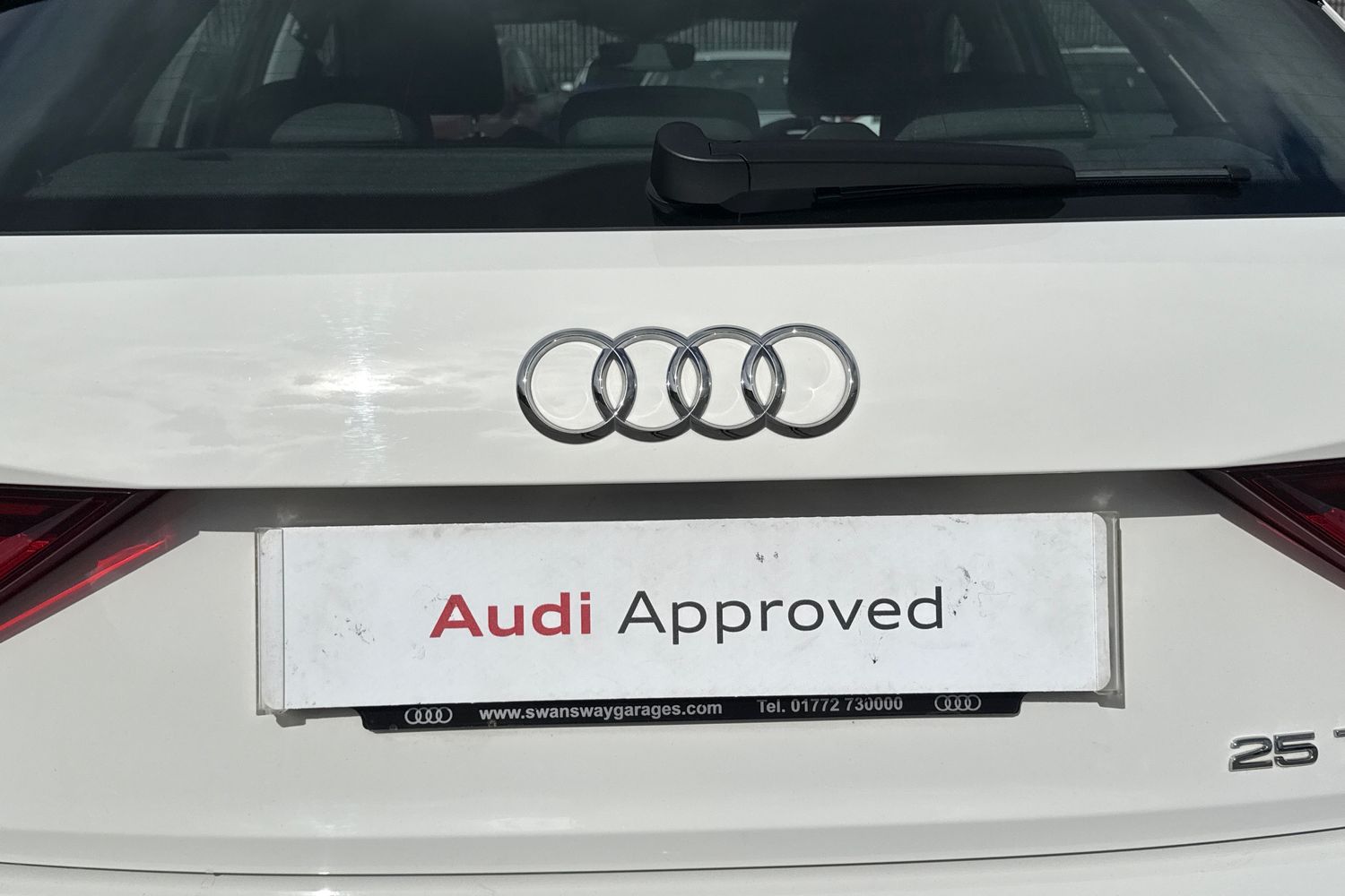 Used Audi A1 2023 for sale - 78097832: Photo 31