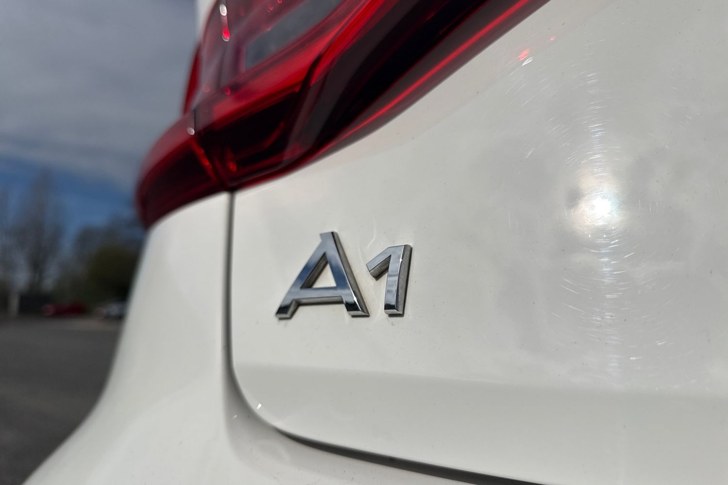 Used Audi A1 2023 for sale - 78097832: Photo 32