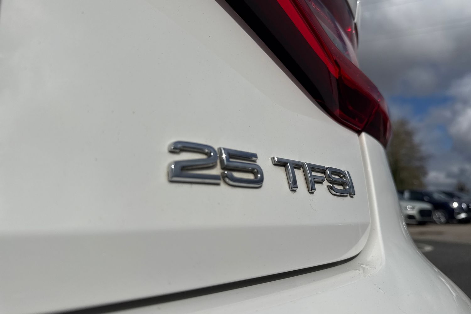 Used Audi A1 2023 for sale - 78097832: Photo 33