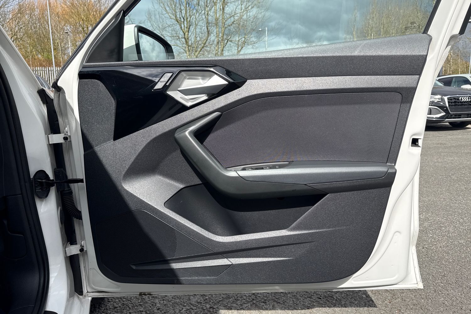 Used Audi A1 2023 for sale - 78097832: Photo 38