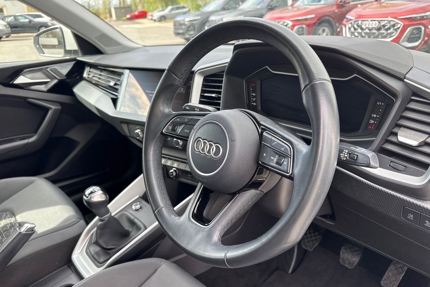 Used Audi A1 2023 for sale - 78097832: Photo 39