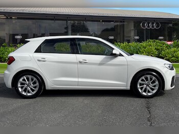 Used Audi A1 2023 for sale - 78097832: Photo