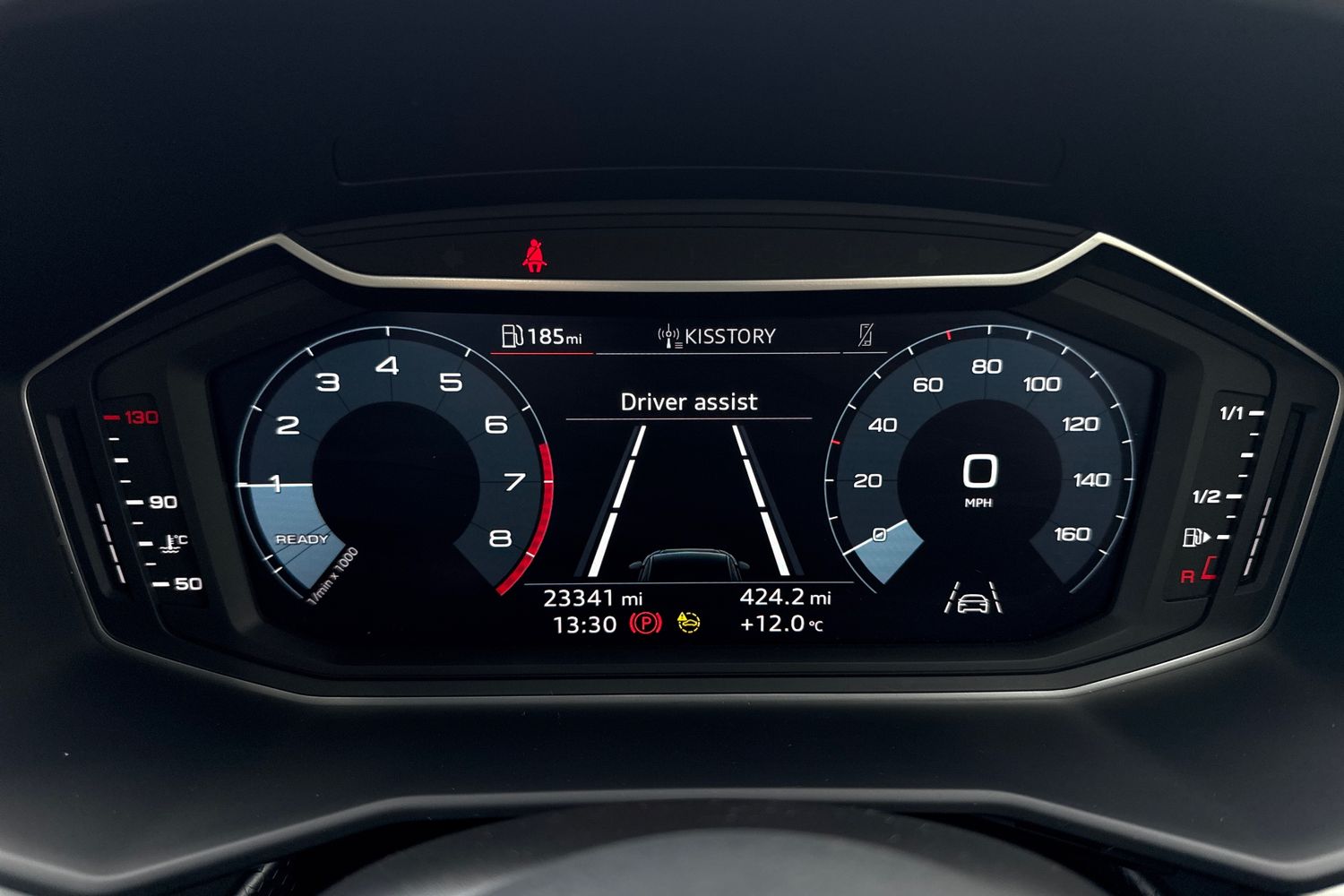 Used Audi A1 2023 for sale - 78097832: Photo 43