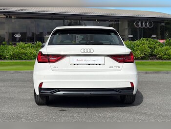 Used Audi A1 2023 for sale - 78097832: Photo