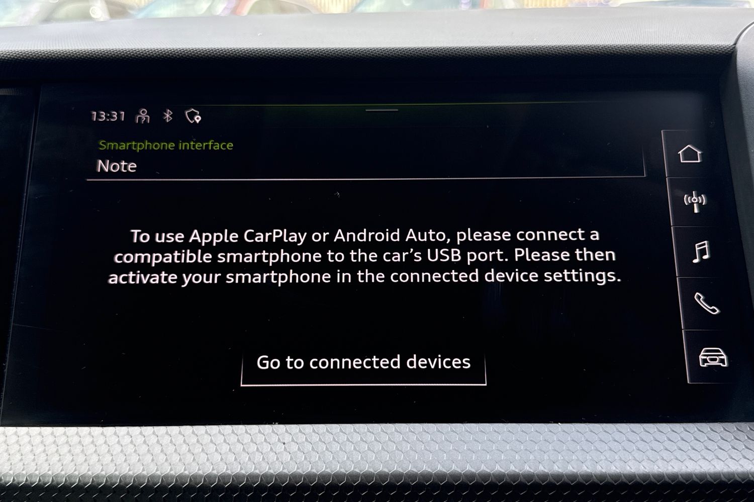 Used Audi A1 2023 for sale - 78097832: Photo 53