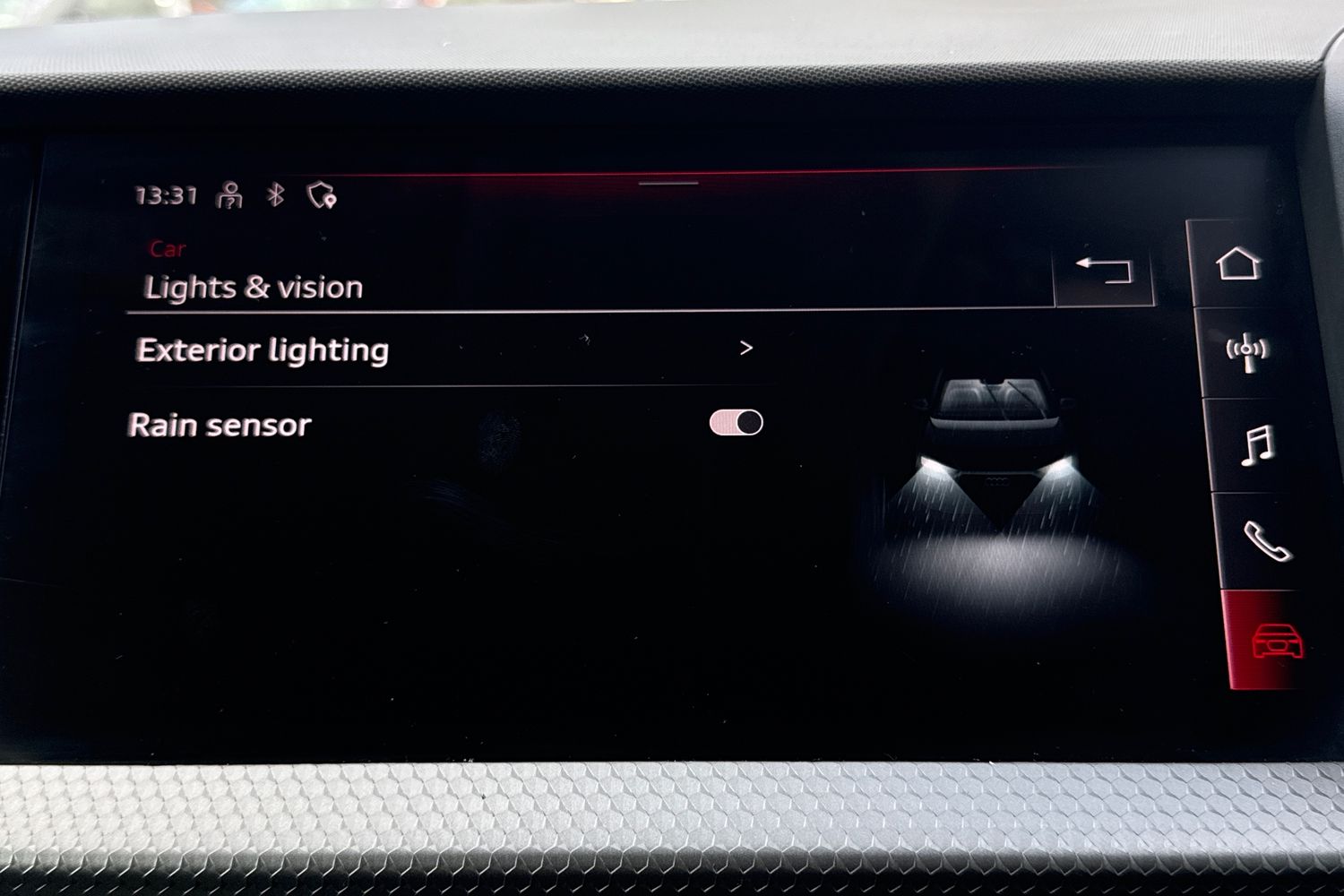 Used Audi A1 2023 for sale - 78097832: Photo 55