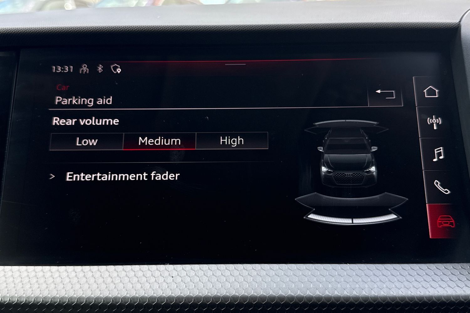 Used Audi A1 2023 for sale - 78097832: Photo 56