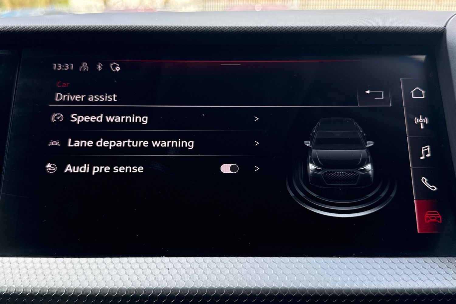 Used Audi A1 2023 for sale - 78097832: Photo 57