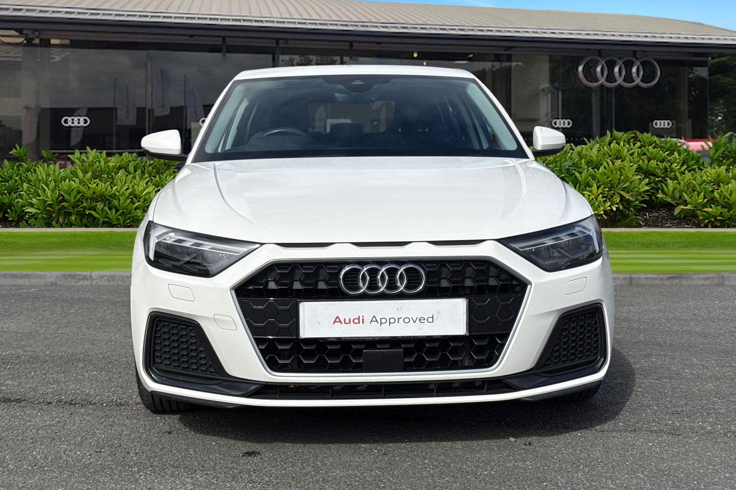 Used Audi A1 2023 for sale - 78097832: Photo 6