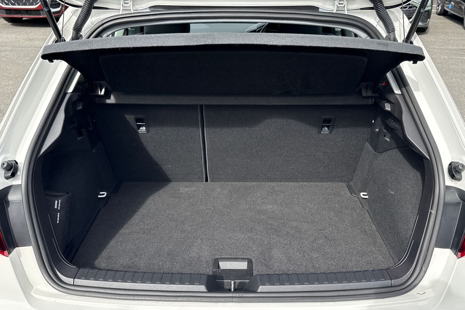 Used Audi A1 2023 for sale - 78097832: Photo 7