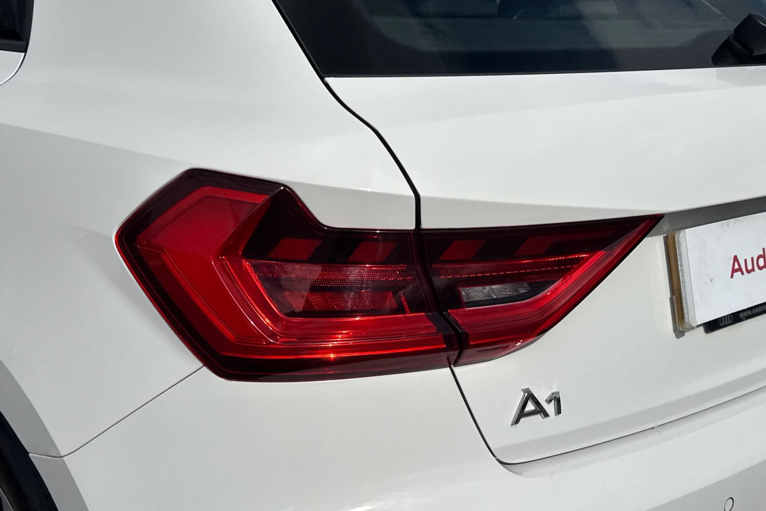 Used Audi A1 2023 for sale - 78097832: Photo 8