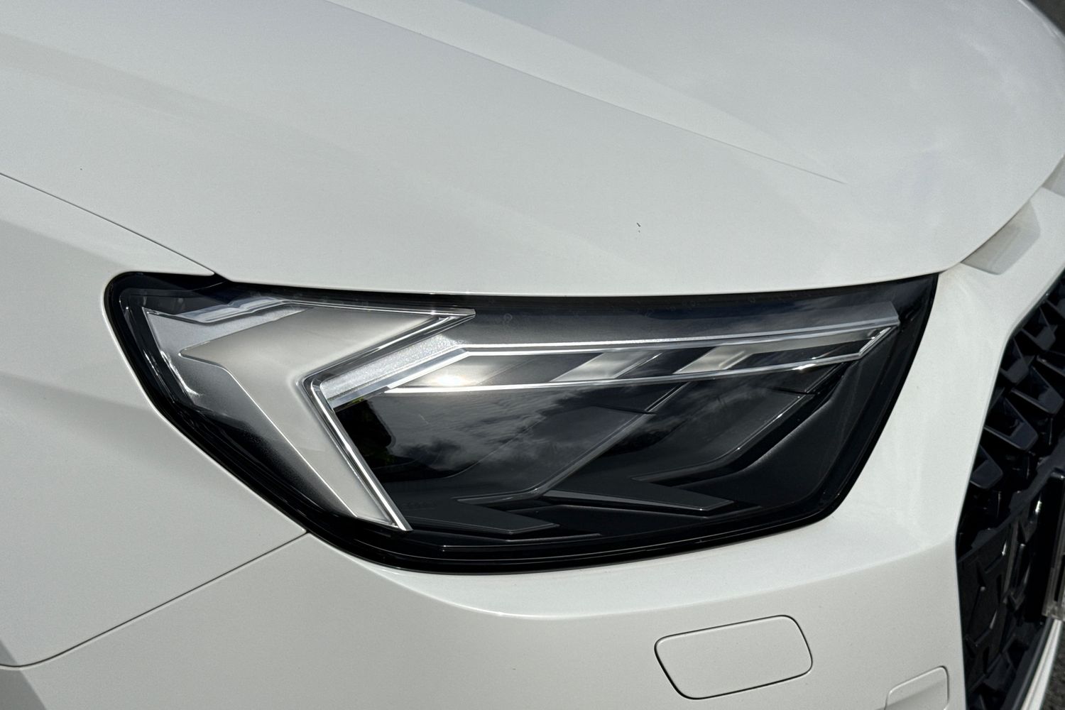 Used Audi A1 2023 for sale - 78097832: Photo 9